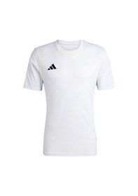 Resim Adidas Tabela 23 Jsy Erkek Futbol Forması Kb8010 Beyaz Beyaz 