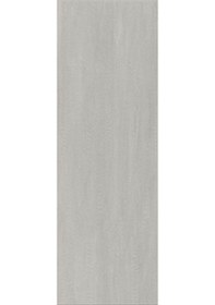 Resim Vitra 33x100 Clayart Dekor Gri Mat Duvar Karosu K946264R0001VTS0 