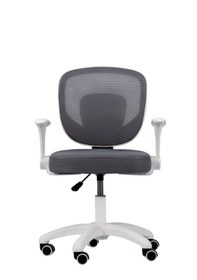 Resim Drift Arya Çocuk Çalışma Sandalyesi Gri 