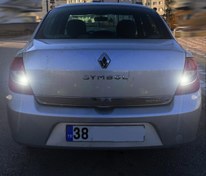 Resim RENAULT Clio Symbol LED Geri Vites Aydınlatma Ampulu FEMEX Premium FX4050 