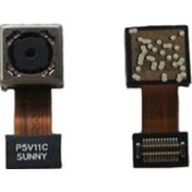 Resim Huawei Uyumlu G610 %100 Arka Kamera 