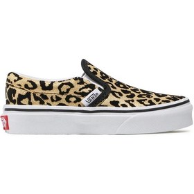 Resim Vans Classıc Slıp-on Kız Çocuk Ayakkabı Vn0a7q5gabs1 Vn0a7q5gabs1 Çok Renkli Çok Renkli 