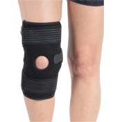 Resim Wingmed Menteşe Destekli Dizlik (Yan Ligament Hasarları ve Menisküs Lezyonları) 