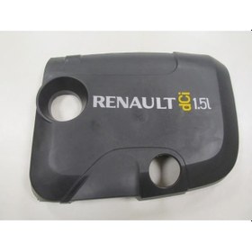 Resim Renault Kangoo- 3- 08/13 Motor Üst Kapağı 1.5 Dcı Diğer 