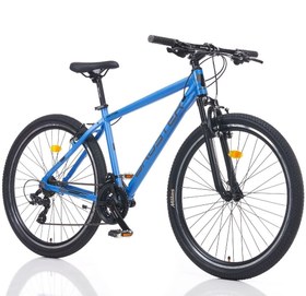 Resim THARON 26 Jant V Fren 18 Blue Mat 