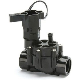 Resim Rainbird 100 Dv 1" 24V Selenoid Vana Elektrikli 