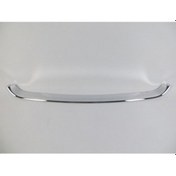 Resim 2012-2013 Renault Megane Iıı Hb Ön Panjur Nikelajı Tyg Oem No:620789308r 