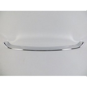 Resim 2012-2013 Renault Megane Iıı Hb Ön Panjur Nikelajı Tyg Oem No:620789308r 