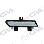 Resim Gündüz Fari Sag Clio 4 Modus 2012-2016 504651017 