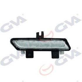 Resim Gündüz Fari Sag Clio 4 Modus 2012-2016 504651017 