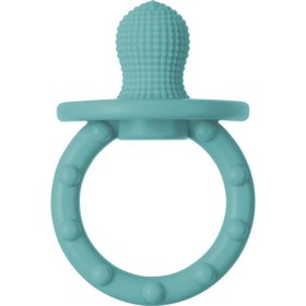 Resim Diş Kaşıyıcı Gumy - Aqua Green 