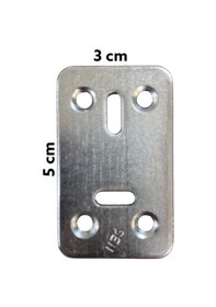 Resim Gönye Düz Tip No:6 5 Adet 