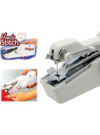 Resim Mini El Dikiş Makinesi Handy Stitch 