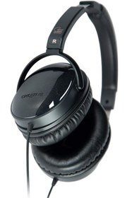 Resim Creative Kulaklık Kulaküstü Kulaklık Oyuncu Kulaklığı Aurvana (SUPER X-Fİ SERTİFİKALI) 
