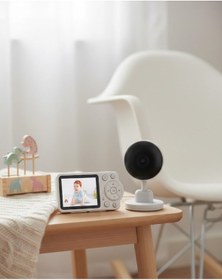 Resim C38 Bebek Kamera 