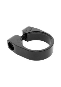 Resim Ursus Sr-21 Alyanlı Sele Kelepçesi 34.9mm Siyah 