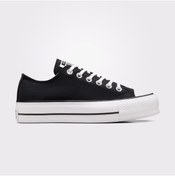 Resim Converse Zaptilla Kadın Siyah Sneaker 