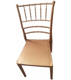 Resim Şenyayla Modern Sandalye 