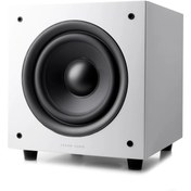 Resim Argon Audio Malmö Sub6 Subwoofer (Beyaz) 
