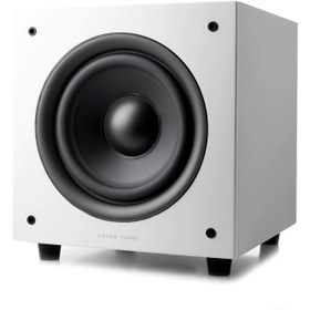 Resim Argon Audio Malmö Sub6 Subwoofer (Beyaz) 