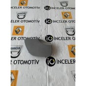 Resim 511651340R YENI DUSTER XJD ARKA TAMPON ÇEKI DEMIR KAPAĞI GRI 