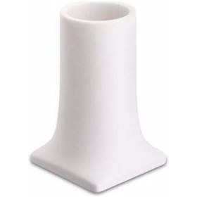 Resim System Tezgah Üstü Beyaz Diş Fırçalığı Ba20007 001007 R1 Diğer 