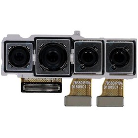 Resim TE Xiaomi Uyumlu Redmi K30 Arka Kamera 