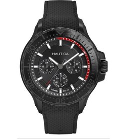 Resim Nautica Napauc004 Erkek Kol Saati 