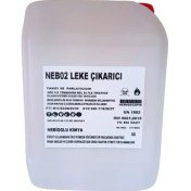 Resim Keepsake NEB02 Leke çıkarıcı 5lt 