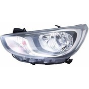 Resim DEPO 221-1160RMLDEM2 On Far Sag-(Hyundai: Accent Blue 11- ) Motoru Uzerinde 921021R040 2211160RMLDEM2 (WE115773) 