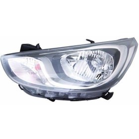 Resim DEPO 221-1160RMLDEM2 On Far Sag-(Hyundai: Accent Blue 11- ) Motoru Uzerinde 921021R040 2211160RMLDEM2 (WE115773) 