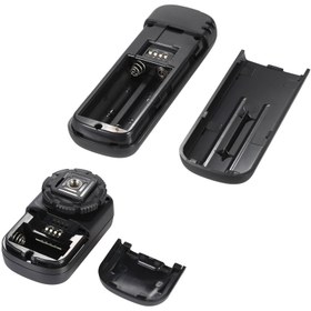 Resim YouPro YP-860 (Nikon DC2) 2.4G Kablosuz Uzaktan Kumanda 