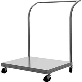 Resim Empero EMP.PD.2.806020-90 Düz Platform Taşıma Arabası 