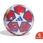 Resim Adidas Ucl Trn Futbol Topu In9332 Renkli In9332 Çok Renkli 