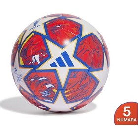 Resim Adidas Ucl Trn Futbol Topu In9332 Renkli In9332 Çok Renkli 