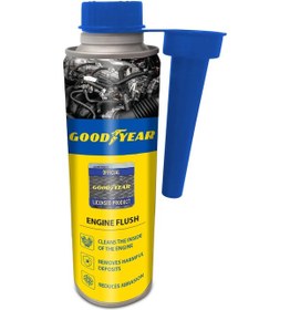 Resim Goodyear Motor İçi Temizleyici (Engıne Flash) 300 Ml 