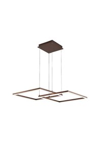 Resim Tra30302 Eco 70X70 Cm Led Avize Sarkıt Joınset 