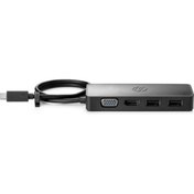 Resim HP USB-C Travel Hub G2 