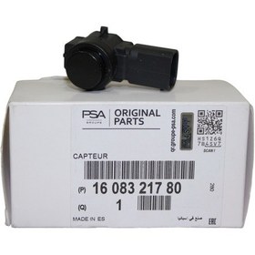 Resim Opel Grandland Ön-arka Park Sensör Gözü Psa Marka 1608321780 