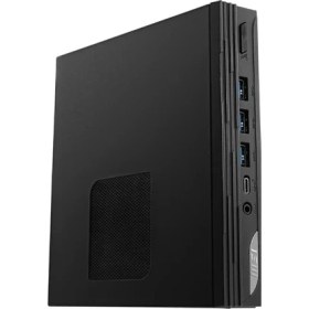 Resim Msı Pro DP10 Intel Core I5-1340P 13M-002EU-54 64GB 2tb+2tb Windows 11 Pro Siyah Mini Pc & 13M002EUK54 