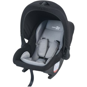 Resim Comfymax 0-13 kg Oto Koltuğu Ana Kucağı - Storm Grey 