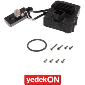 Resim AGCO STM Modülü, Hassas Ekim Hızı Tüpü - Massey Ferguson / Fendt / Valtra | ACW1421670 
