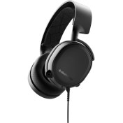 Resim SteelSeries Arctis 3 Bluetooth (2019) Oyuncu Kulaklık 