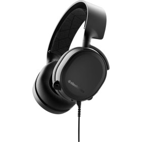 Resim SteelSeries Arctis 3 Bluetooth (2019) Oyuncu Kulaklık 