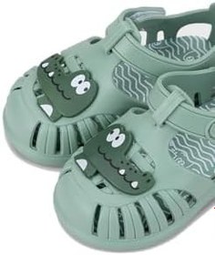 Resim S10371 Igor Tobby Croco Erkek Çocuk Sandalet 21-26 