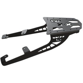 Resim Honda Nc 750 X 2021 Uyumlu Çanta Demiri Siyah 