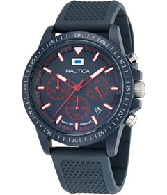 Resim Nautica NAPNOS4S2 Erkek Kol Saati 