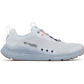 Resim Columbia Bm5879 Castback Pfg Erkek Spor Ayakkabı 2063101031 Gri 