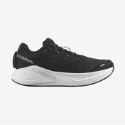 Resim Salomon AERO GLIDE 3 Erkek Koşu Ayakkabısı Black L47756700 
