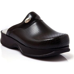 Resim Makara Unisex Sabo Model Terlik 